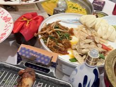 -百姓渔村(南中环店)