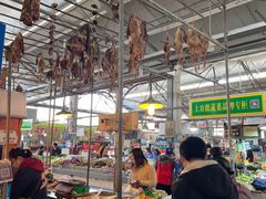 -浦商菜市场·锦德店
