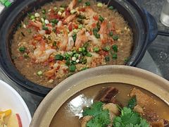 -大清花饺子(山庄店)