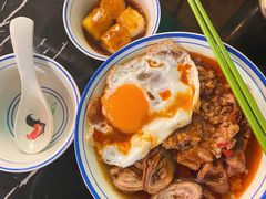 -亞婆井·劲抽面食(铂顿城店)