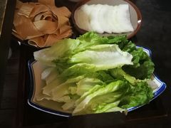 -根据地火锅(南河桥店)