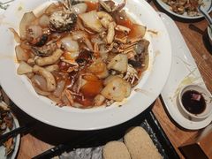 -周家二小姐的菜(西津渡店)