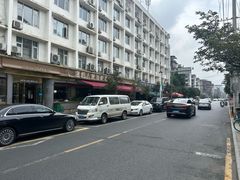 -温岭人家(红花北路店)