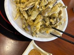 -老朴饭店(邮政街总店)