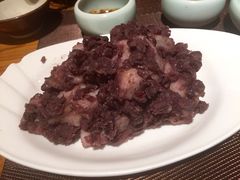 韩都·黑牛的店(大悦城店)-黑牛の店·和牛烧肉(大悦城店)