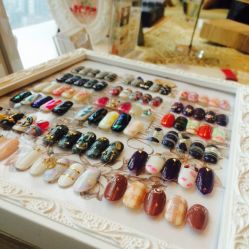 -喵酱日式美甲美睫Neko Nail Studio