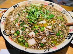 大麻鱼-自贡盐帮菜·玩辣餐厅(樱花园西街店)