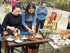 自助烧烤-猪圈咖啡