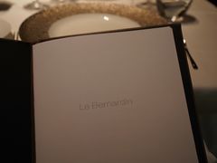 -Le Bernardin