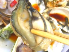 -胖子饺子馆·海鲜家常菜(海军博物馆店)