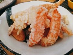 蟹柳天妇罗-天府之源酒店-福味居风味餐厅