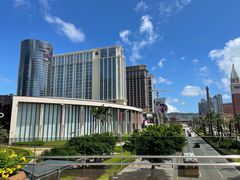 -澳门喜来登大酒店