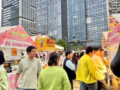 -东莞松山湖万象汇