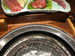 -御牛道日式烤肉料理(杭州万象城店)