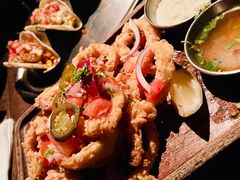 -Q MEX 库迈墨西哥餐吧(三里屯店)