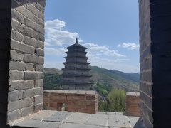 -雁门关景区