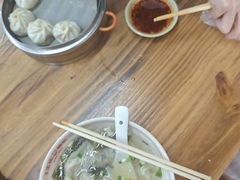 -文武王氏烧饼·无矾油条(西溪路店)