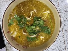 四厂咖喱烩面-四厂烩面(棉纺路店)