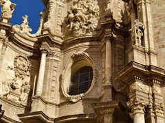 -瓦伦西亚大教堂