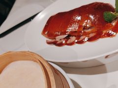 -四季民福烤鸭店(前门大栅栏店)