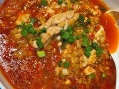 -盐枭肴·川味自贡菜(南强街店)