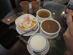 -民信老铺(华盖路店)