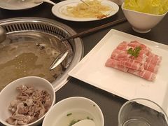 -勺园中餐厅
