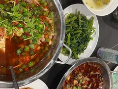 -蛙兔鸡自贡风味·特色江湖菜(广都店)