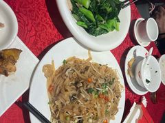 -粤北餐馆