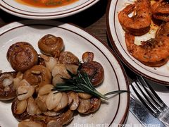 -ZAFFERANO西班牙海鲜饭(上海首店)
