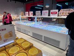 -物美超市(通州华业玫瑰店)