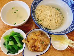 -裕兴记·三虾面(西北街总店)