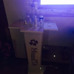 -TIME SPA科技美肤机构