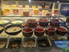 -温野菜涮涮锅(曲江大悦城店)