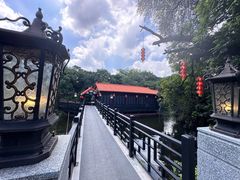 -侨美·唐荔园·40年地道粤菜