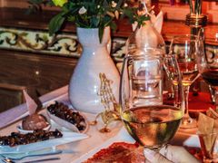 -火车头法国西餐厅