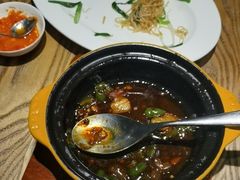 -金成潮菜博物馆(海珠湿地店)
