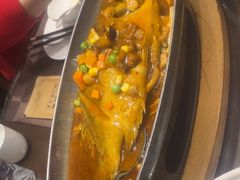 -徽韵人家·传承正宗徽菜(牡丹园店)