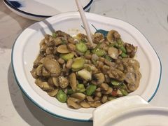 -不倒翁·安徽名菜楼(步行街店)