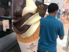 -GODIVA(王府井apm店)