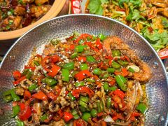 -小柴米·传统江西菜(万寿宫店)