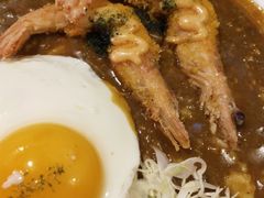 -金龙咖喱