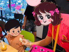 -麦当劳(正定瑞天店)