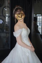 -纯色时光婚纱艺术馆WHITE