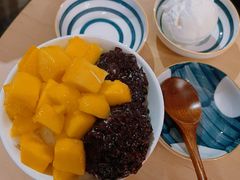 -小团圆糖水铺(襄阳南路店)