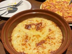 -萨莉亚意式餐厅(杭州西溪龙湖天街店)