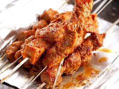 -管氏翅吧(马家堡店)