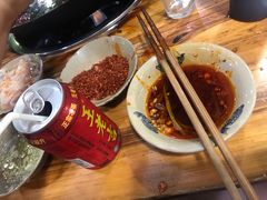 -星鸿社重庆老火锅