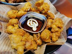 招牌鸡胗-西哟GoGo韩式炸鸡(三盛国际广场店)