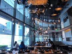 -金牌外婆家(苏州中心店)